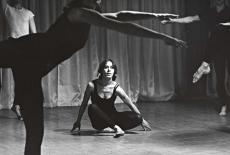Feelings Are Facts: The Life of Yvonne Rainer: TVSS: Iconic