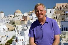 Rick Steves' Europe: Greek Islands: Santorini, Mykonos, and Rhodes: TVSS: Iconic