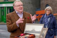 Antiques Roadshow: Ulster 2: TVSS: Iconic