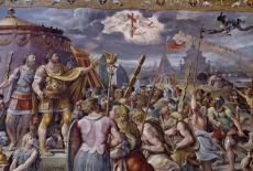 Rick Steves' Europe: Rick Steves' Europe: Art of the Roman Empire: TVSS: Iconic