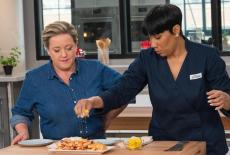 America's Test Kitchen: Seafood Feast: TVSS: Iconic