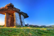 Nature: Wild Ireland: Kingdom of Stone: TVSS: Iconic