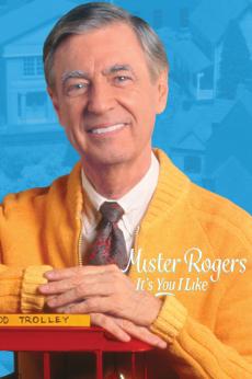 Mister Rogers: It’s You I Like: show-poster2x3