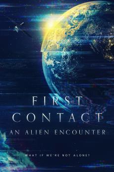 First Contact: An Alien Encounter: show-poster2x3