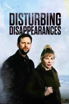 Disturbing Disappearances: show-poster2x3