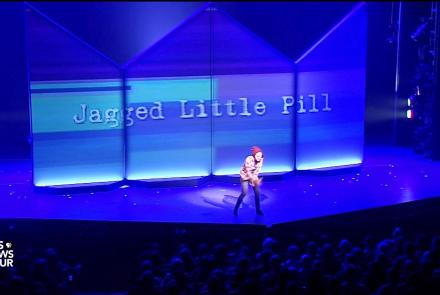 'Jagged Little Pill' becomes a musical -- and a metaphor: asset-mezzanine-16x9