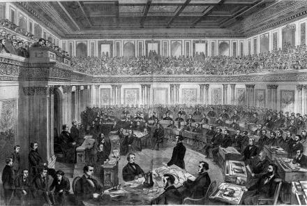 A look back at presidential impeachment in U.S. history: asset-mezzanine-16x9