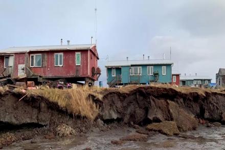 As water levels rise, an Alaska town flees to higher ground: asset-mezzanine-16x9