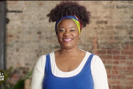 Actress Adrienne C. Moore on owning her characters: asset-mezzanine-16x9