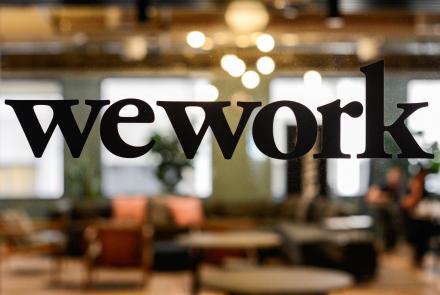 WeWork's rise and fall provide cautionary tale for startups: asset-mezzanine-16x9