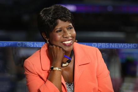 What these young journalists wish they could tell Gwen Ifill: asset-mezzanine-16x9