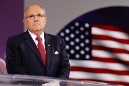 Rudy Giuliani's long history as a Trump friend and associate: asset-mezzanine-16x9