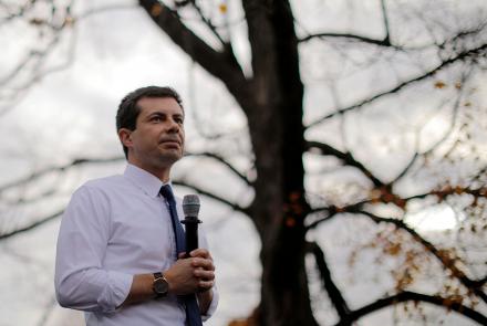 Why Pete Buttigieg thinks Americans are 'fed up' with GOP: asset-mezzanine-16x9