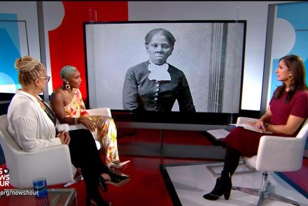 Why a new film about Harriet Tubman focuses on freedom: asset-mezzanine-16x9