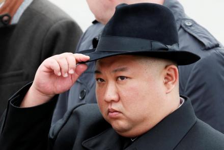 The ruthless rise of North Korea's Kim Jong Un: asset-mezzanine-16x9