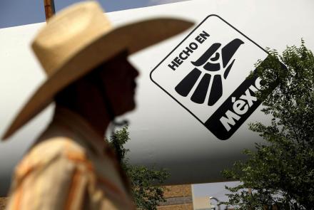 News Wrap: U.S., Mexico talk trade under threat of tariffs: asset-mezzanine-16x9