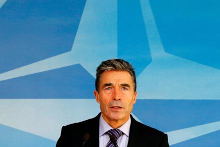 Former NATO head on 'very serious' U.S., Europe divide: asset-mezzanine-16x9