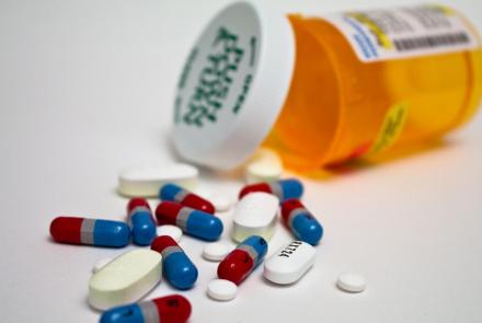 Lawmakers grill pharmaceutical executives over drug prices: asset-mezzanine-16x9