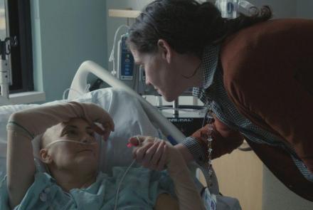 'End Game,' nominated for Academy, examines end-of-life care: asset-mezzanine-16x9