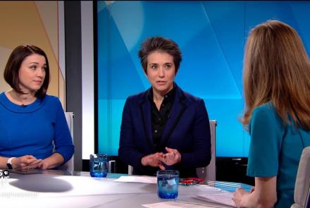 Tamara Keith and Amy Walter on Northam, State of the Union: asset-mezzanine-16x9