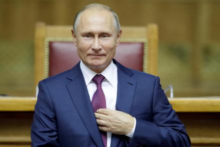 Play 'Kleptocracy' explores the rise of Vladimir Putin: asset-mezzanine-16x9