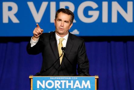 Virginia governor denies he is in racist photo: asset-mezzanine-16x9