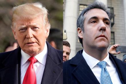 What it means for Trump if he told Cohen to lie to Congress: asset-mezzanine-16x9