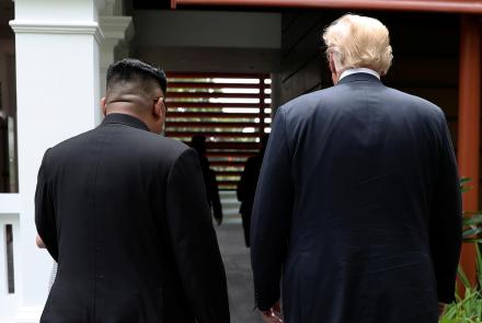 What 2nd Trump-Kim summit could mean for U.S. and N. Korea: asset-mezzanine-16x9