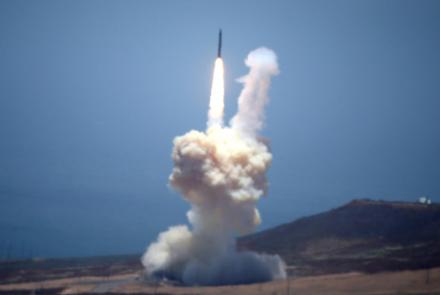 Trump missile defense plans may spark arms race, critics say: asset-mezzanine-16x9