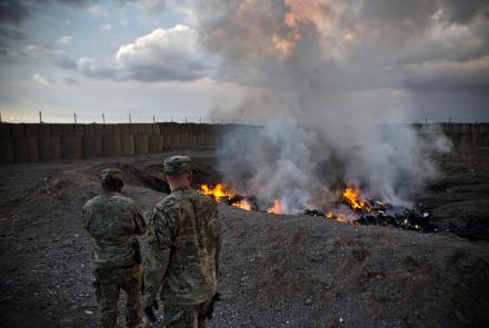 SCOTUS declines case on toxic military burn pits overseas: asset-mezzanine-16x9