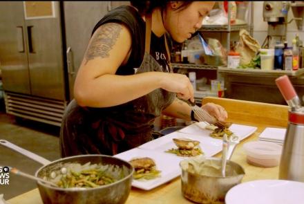Can women chefs make the cooking industry 'a better place?': asset-mezzanine-16x9