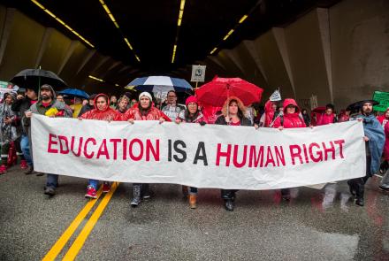 Why thousands of Los Angeles teachers are on strike: asset-mezzanine-16x9
