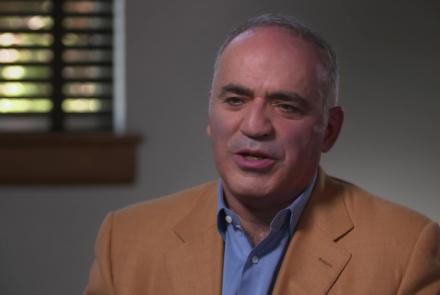 Garry Kasparov Talks Chess, Tech, Trump and Putin: asset-mezzanine-16x9