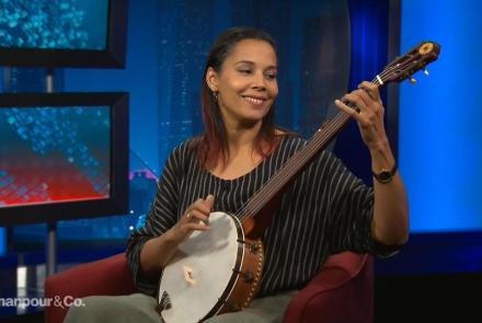 Rhiannon Giddens on African American Contributions to Music: asset-mezzanine-16x9