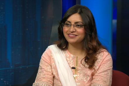 Gulalai Ismail: "People Would Give Me Death Threats": asset-mezzanine-16x9
