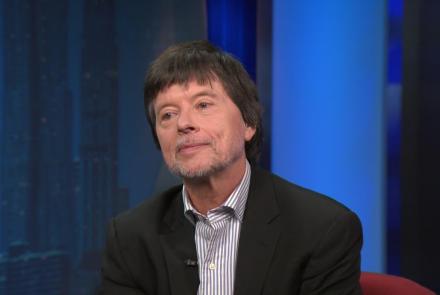 Ken Burns: "Country Music Is About Two Four-Letter Words": asset-mezzanine-16x9