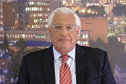 David Friedman on the Israeli-Palestinian Conflict: asset-mezzanine-16x9