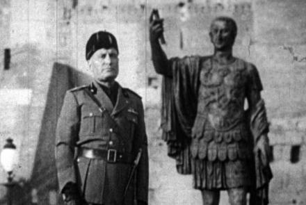 Ep 3: Benito Mussolini | Prologue: asset-mezzanine-16x9