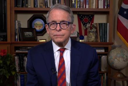 Ohio Gov. Mike DeWine on Why His State Went to Trump: asset-mezzanine-16x9