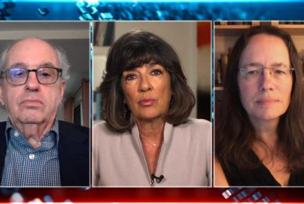 Norm Ornstein and Heather Cox Richardson on the Election: asset-mezzanine-16x9