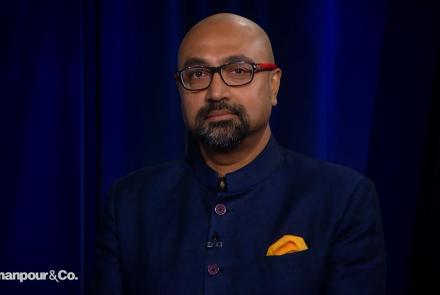 Bobby Ghosh on Pres. Trump's India Visit and Stance on Islam: asset-mezzanine-16x9