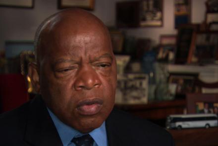 From the film Freedom Riders: John Lewis on Freedom to...: asset-mezzanine-16x9