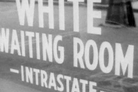 From the film Freedom Riders: Jim Crow Laws: asset-mezzanine-16x9