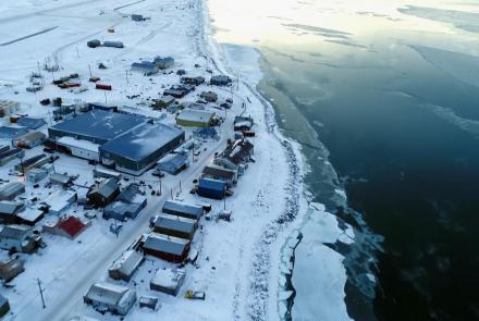 This Alaska Community is Losing Sea Ice to Climate Change: asset-mezzanine-16x9