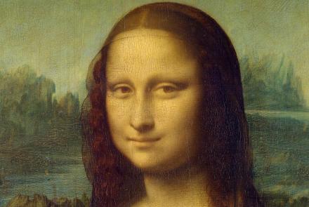How did Leonardo da Vinci Paint the "Mona Lisa"?: asset-mezzanine-16x9