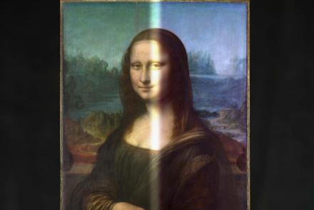 Giving the "Mona Lisa" a Digital Makeover: asset-mezzanine-16x9