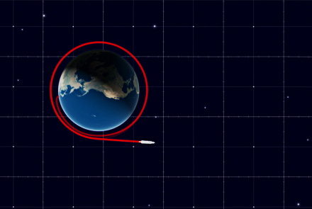 How NASA’s Apollo 8 Left Earth’s Orbit: asset-mezzanine-16x9