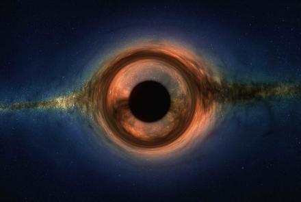 Four Types of Black Holes: asset-mezzanine-16x9