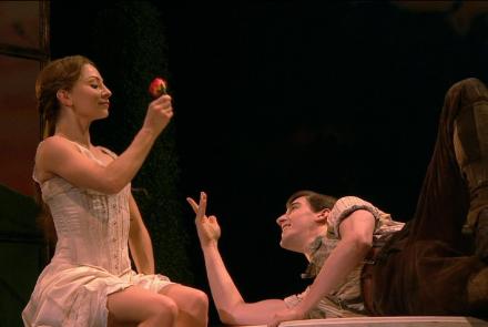 Rose Adagio Duet from Sleeping Beauty, Act I: asset-mezzanine-16x9