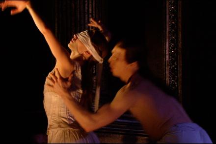 Aurora's 100-Year Sleep in Matthew Bourne's Sleeping Beauty: asset-mezzanine-16x9